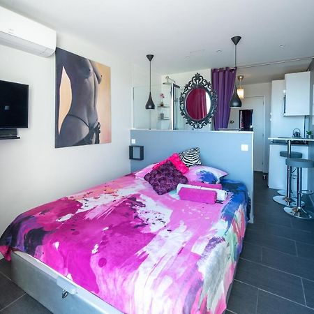 Studio Glamour Naturiste Agde Εξωτερικό φωτογραφία