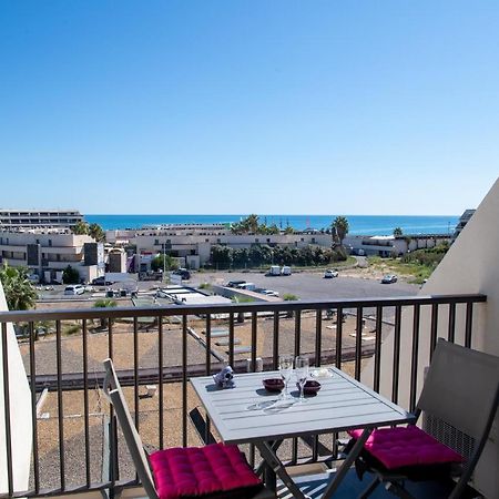 Studio Glamour Naturiste Agde Εξωτερικό φωτογραφία