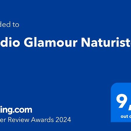 Studio Glamour Naturiste Agde Εξωτερικό φωτογραφία