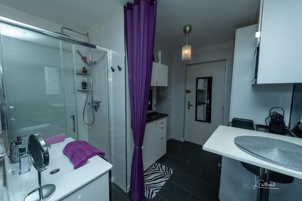Studio Glamour Naturiste Agde Εξωτερικό φωτογραφία
