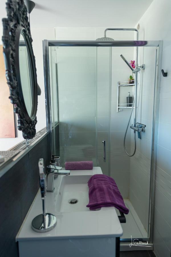 Studio Glamour Naturiste Agde Εξωτερικό φωτογραφία