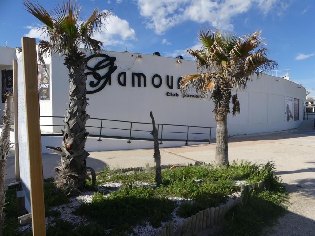Studio Glamour Naturiste Agde Εξωτερικό φωτογραφία