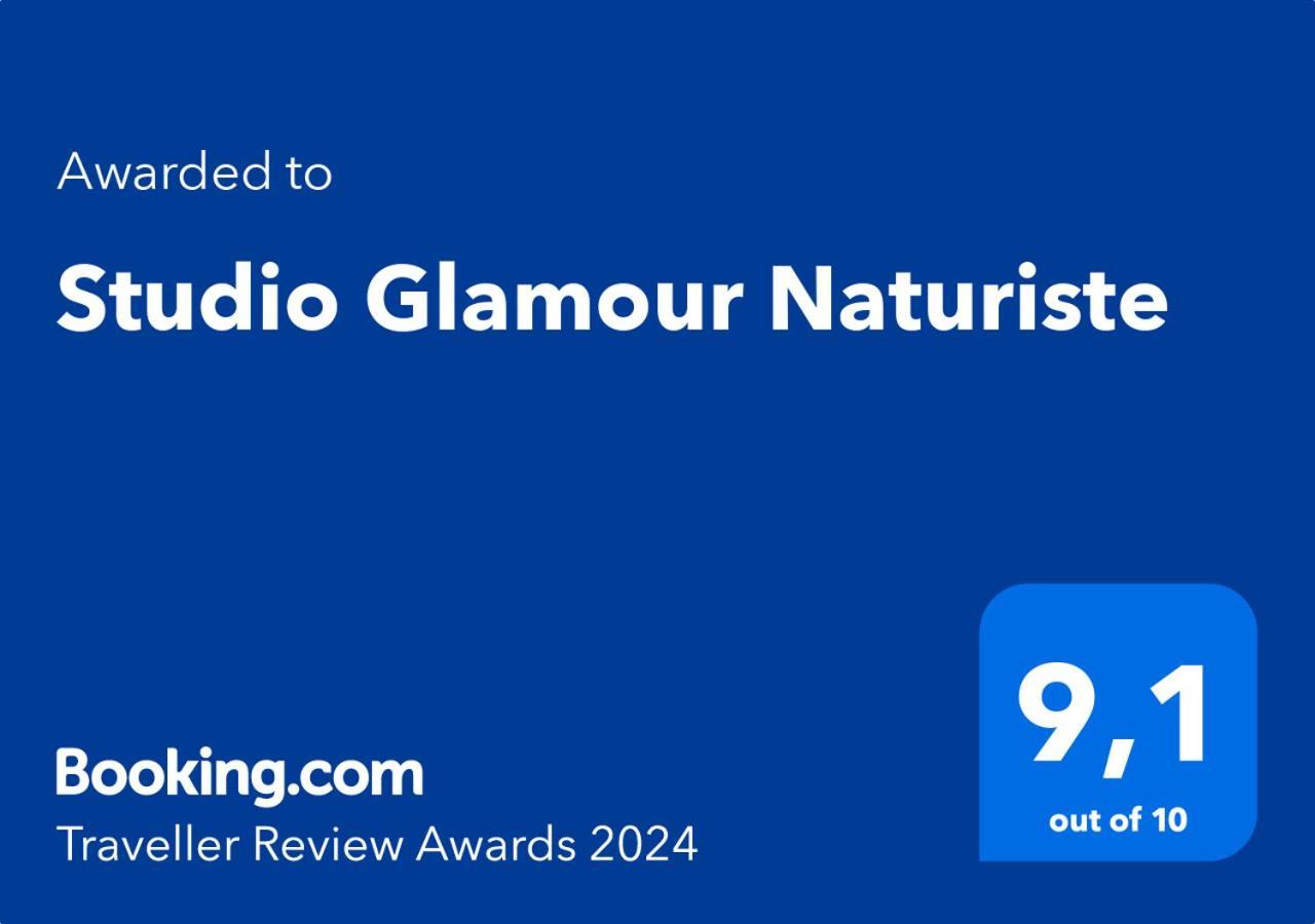 Studio Glamour Naturiste Agde Εξωτερικό φωτογραφία