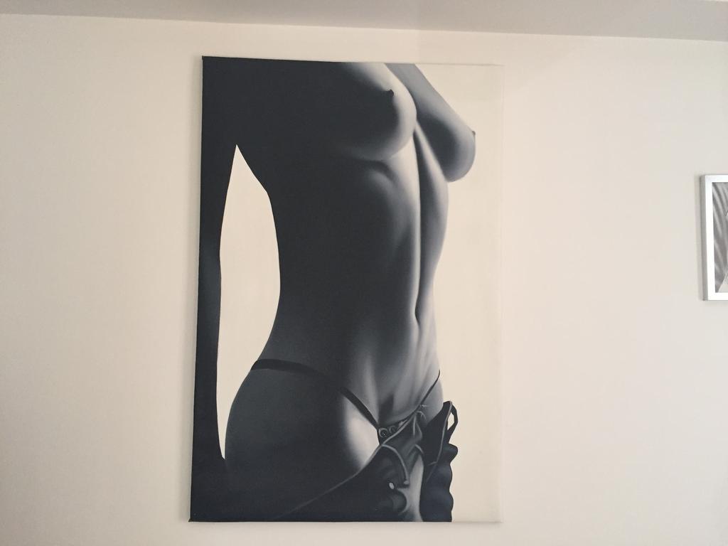 Studio Glamour Naturiste Agde Δωμάτιο φωτογραφία