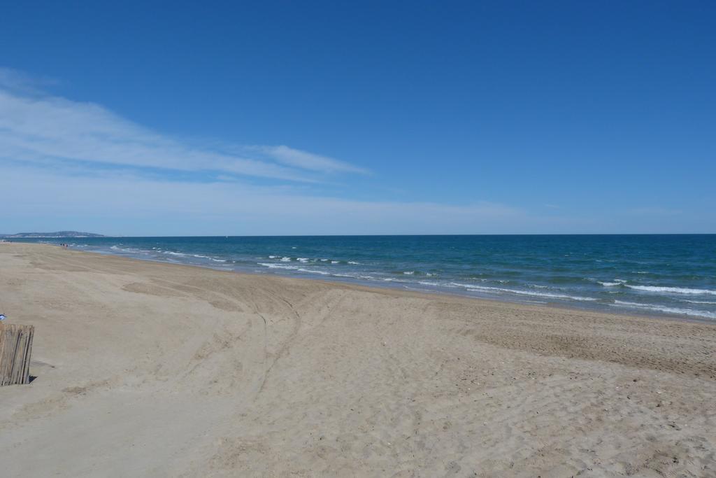 Studio Glamour Naturiste Agde Εξωτερικό φωτογραφία