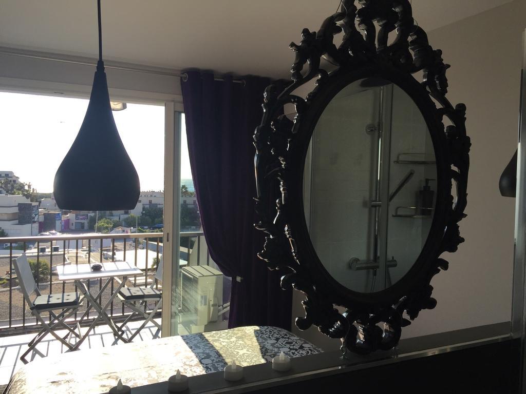Studio Glamour Naturiste Agde Εξωτερικό φωτογραφία