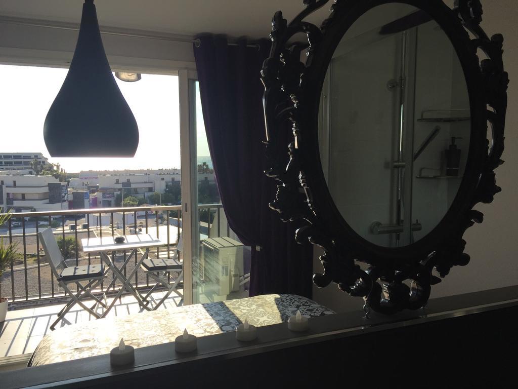 Studio Glamour Naturiste Agde Εξωτερικό φωτογραφία