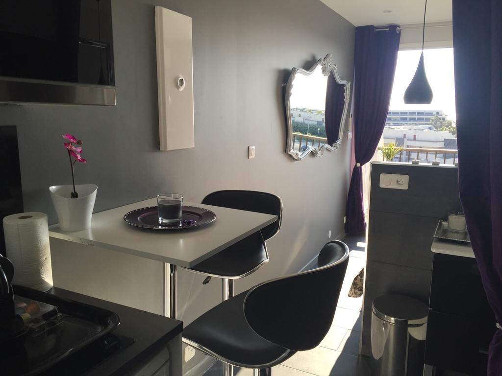 Studio Glamour Naturiste Agde Εξωτερικό φωτογραφία