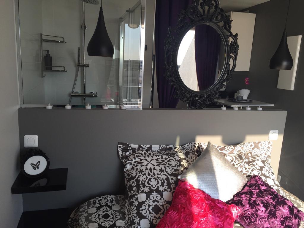 Studio Glamour Naturiste Agde Εξωτερικό φωτογραφία