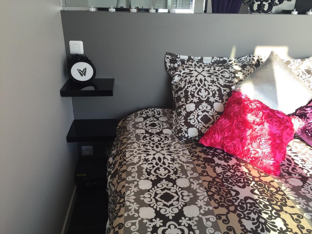 Studio Glamour Naturiste Agde Εξωτερικό φωτογραφία