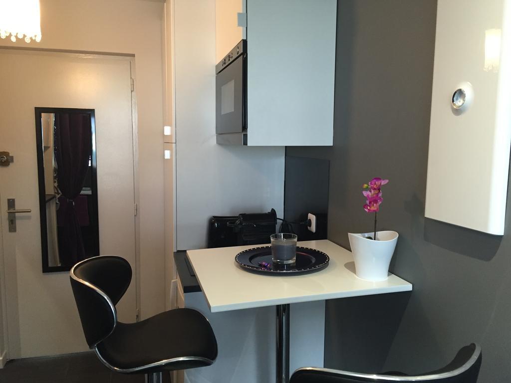 Studio Glamour Naturiste Agde Εξωτερικό φωτογραφία