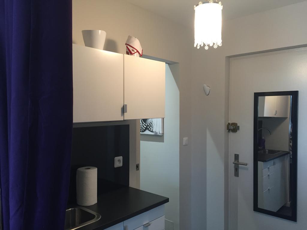 Studio Glamour Naturiste Agde Εξωτερικό φωτογραφία