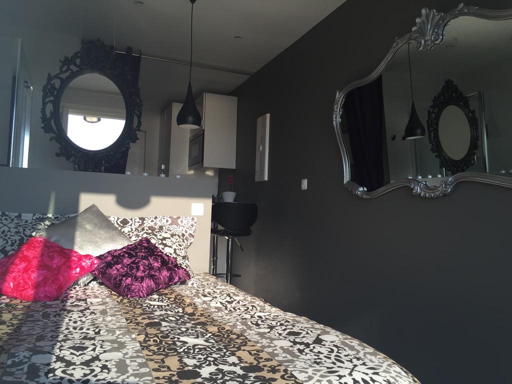 Studio Glamour Naturiste Agde Εξωτερικό φωτογραφία