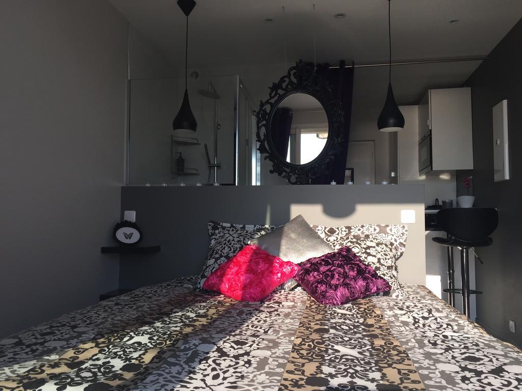 Studio Glamour Naturiste Agde Εξωτερικό φωτογραφία