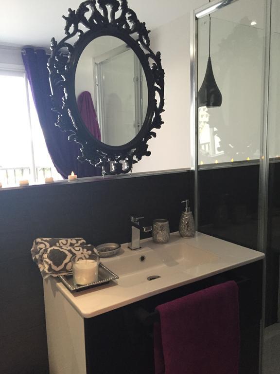 Studio Glamour Naturiste Agde Εξωτερικό φωτογραφία