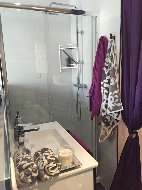 Studio Glamour Naturiste Agde Εξωτερικό φωτογραφία