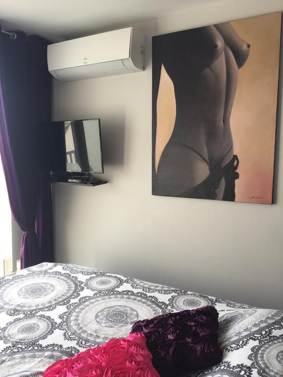Studio Glamour Naturiste Agde Εξωτερικό φωτογραφία